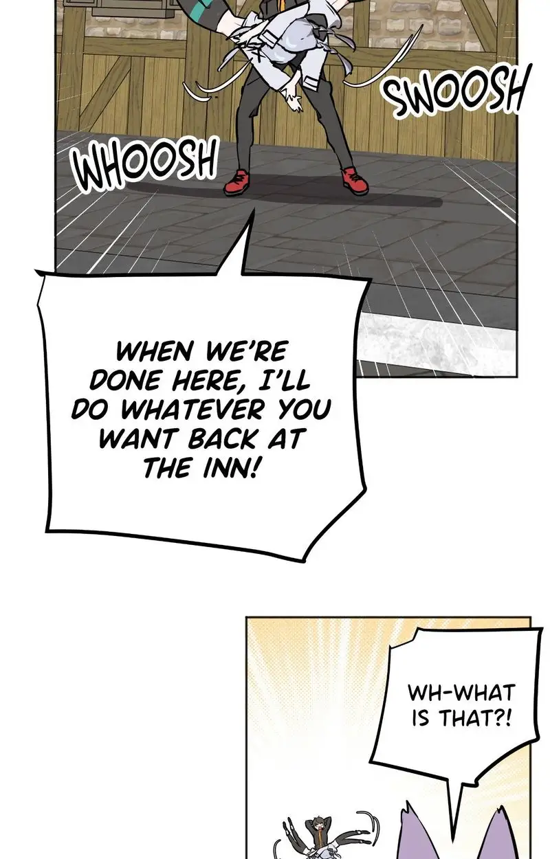 No Man S Land Chapter 83 Page 40