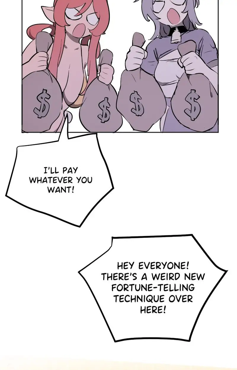 No Man S Land Chapter 83 Page 42