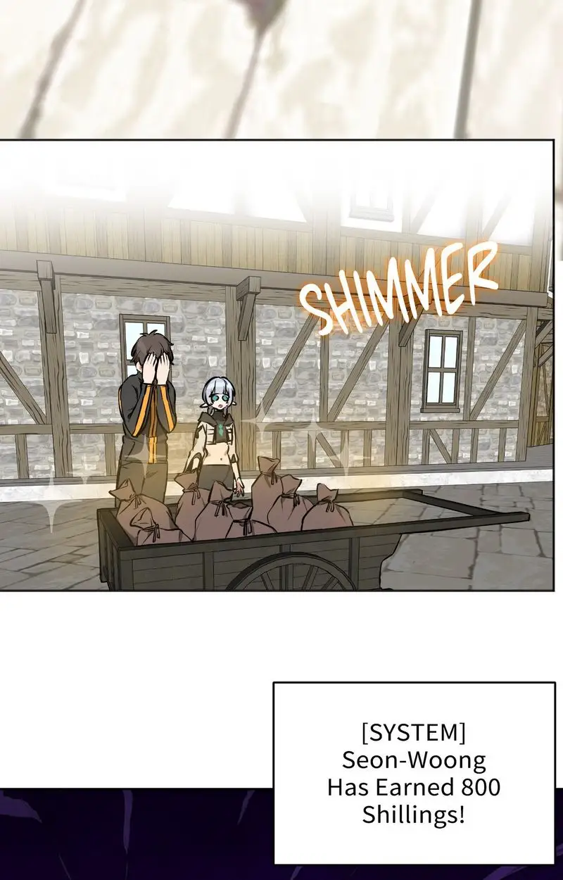 No Man S Land Chapter 83 Page 44