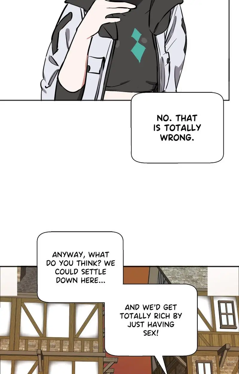 No Man S Land Chapter 83 Page 48