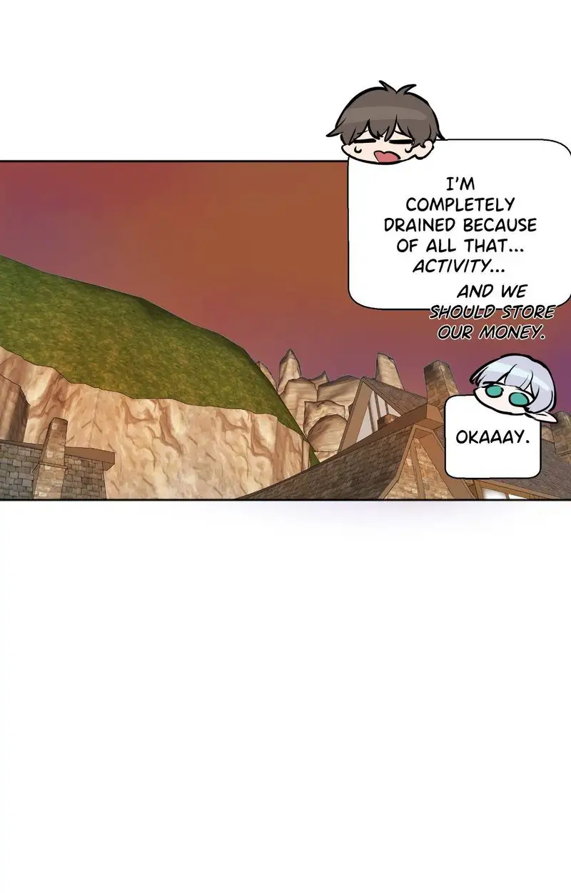 No Man S Land Chapter 83 Page 51