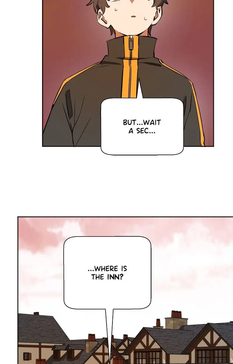No Man S Land Chapter 83 Page 53