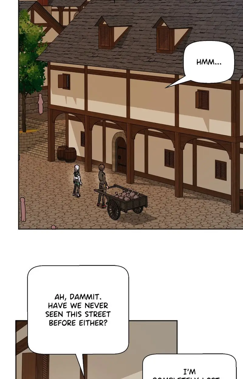 No Man S Land Chapter 83 Page 54
