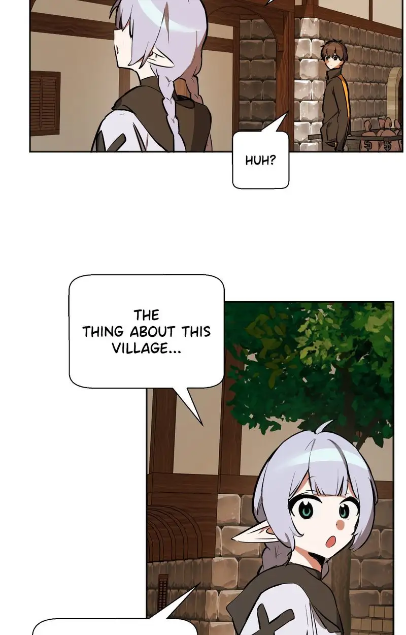No Man S Land Chapter 83 Page 56
