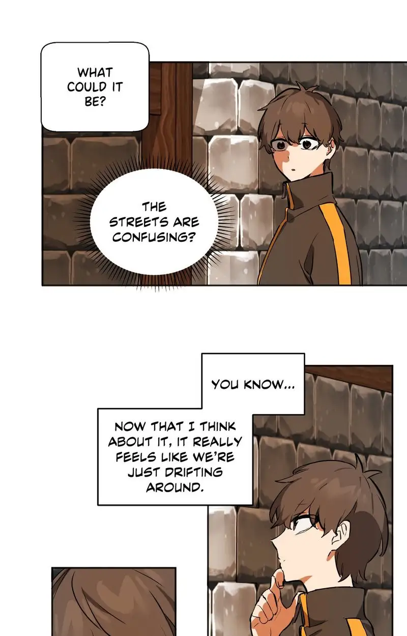 No Man S Land Chapter 83 Page 58