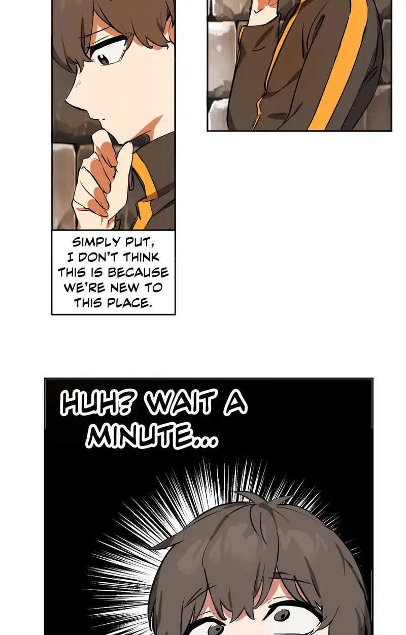 No Man S Land Chapter 83 Page 59