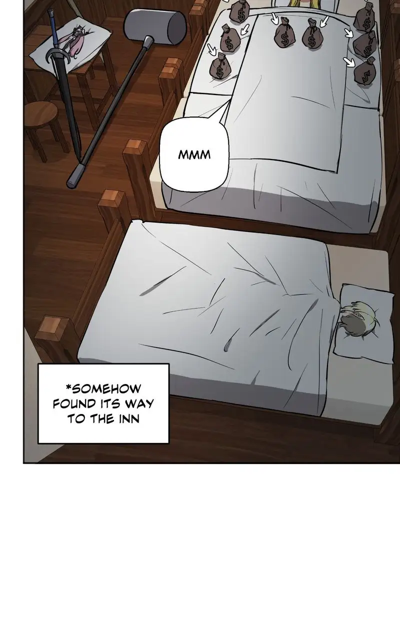 No Man S Land Chapter 83 Page 65