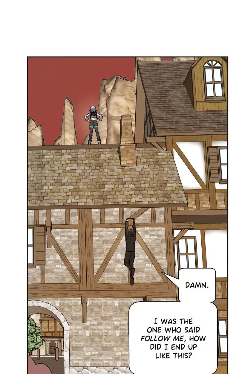 No Man S Land Chapter 83 Page 67