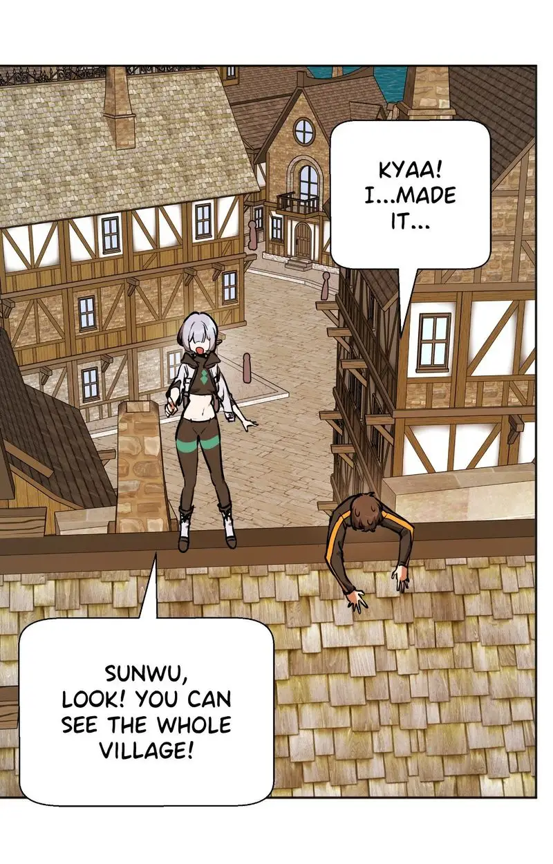 No Man S Land Chapter 83 Page 69