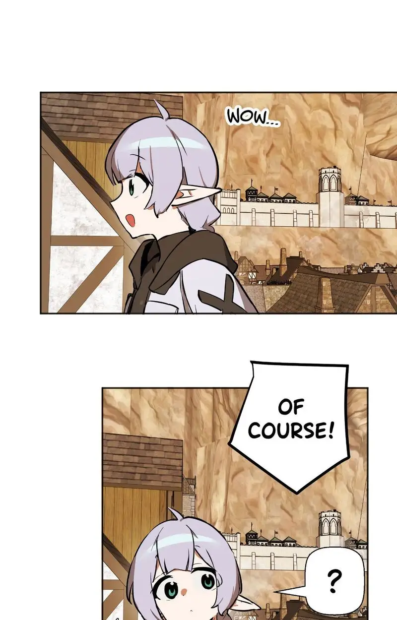No Man S Land Chapter 83 Page 77
