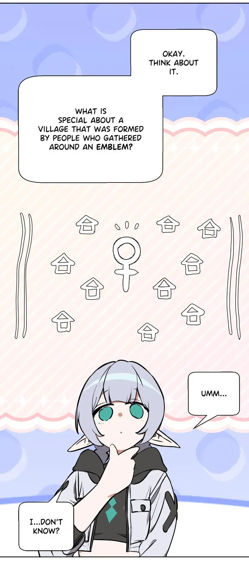 No Man S Land Chapter 84 Page 4