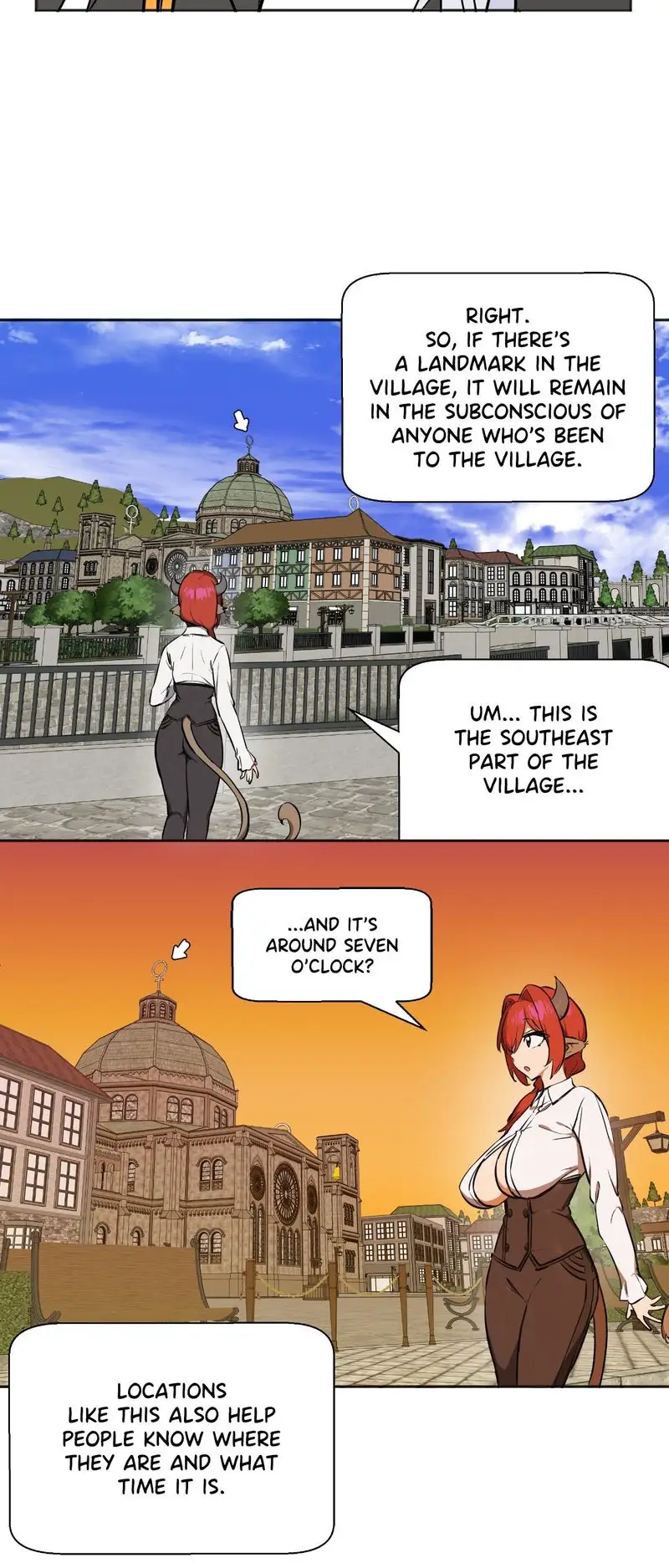 No Man S Land Chapter 84 Page 7