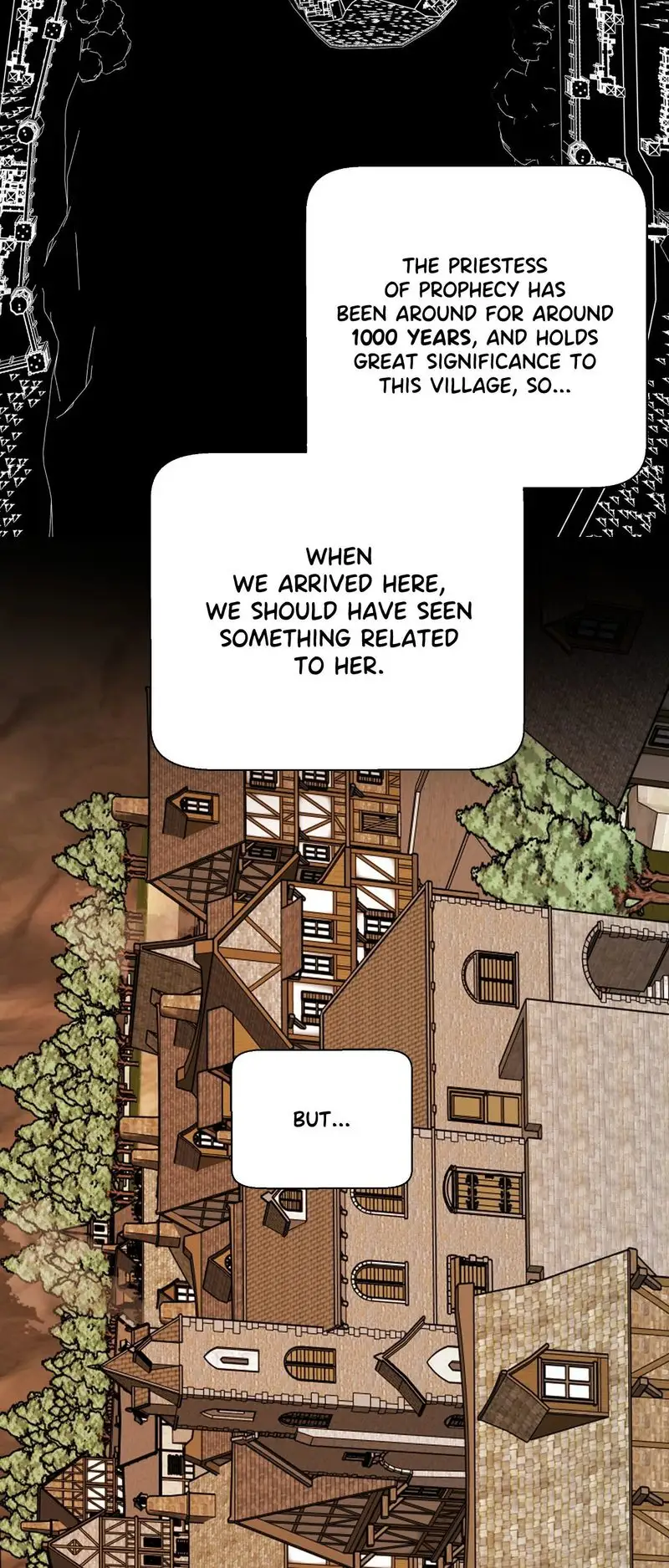No Man S Land Chapter 84 Page 10