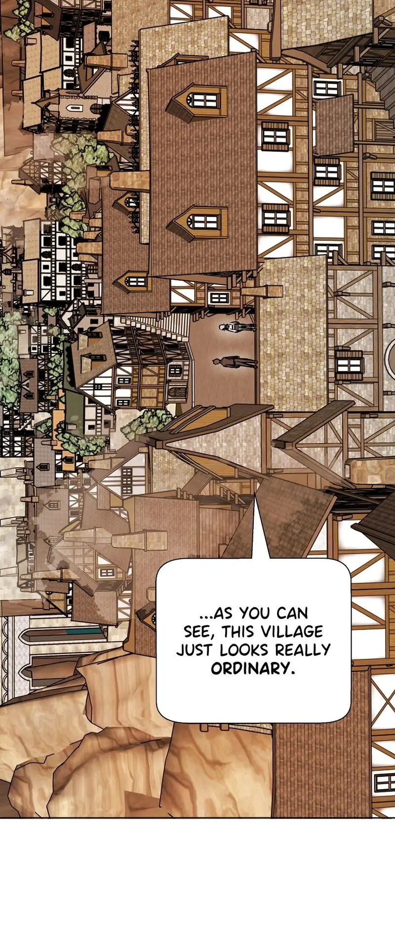 No Man S Land Chapter 84 Page 11