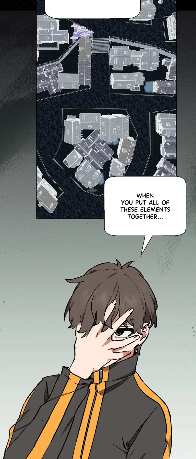 No Man S Land Chapter 84 Page 16