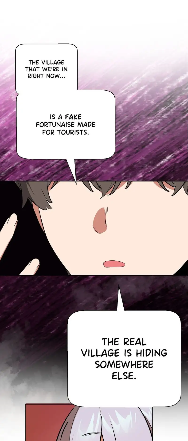 No Man S Land Chapter 84 Page 18