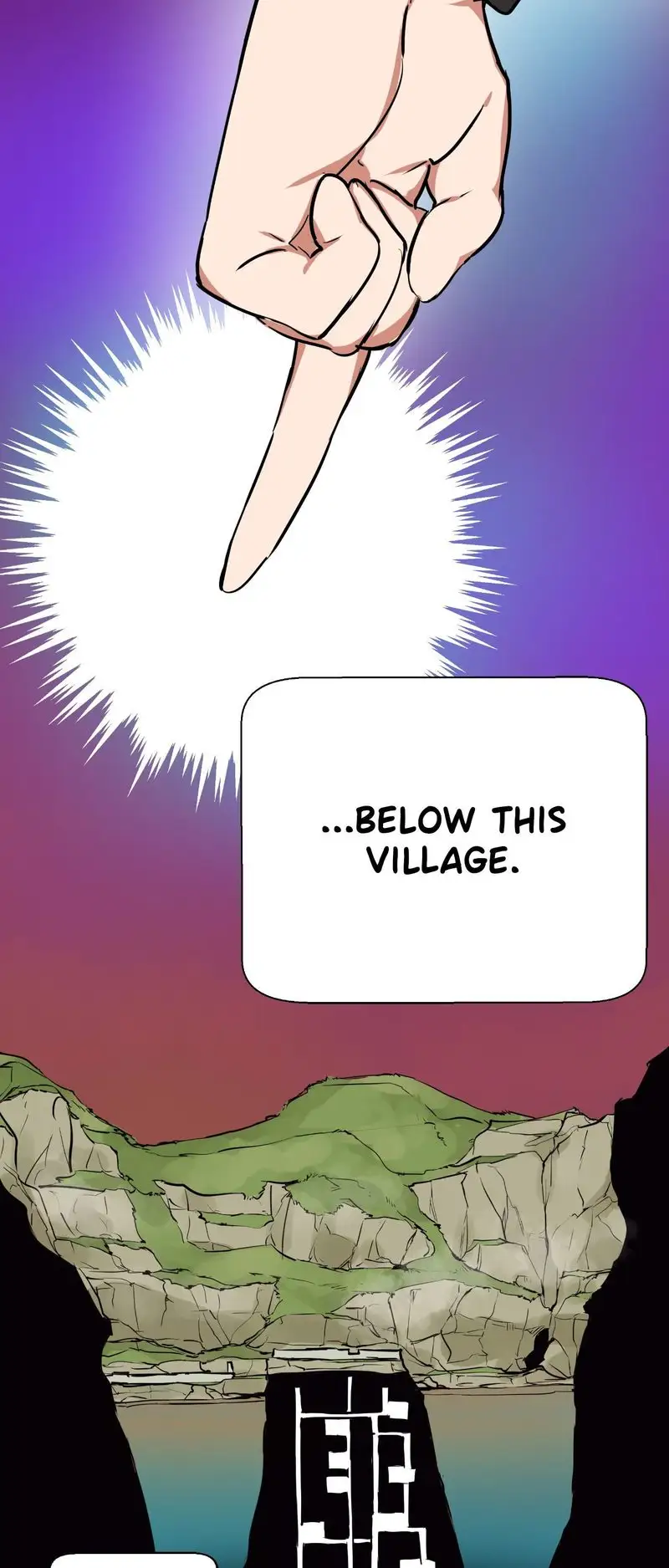 No Man S Land Chapter 84 Page 21