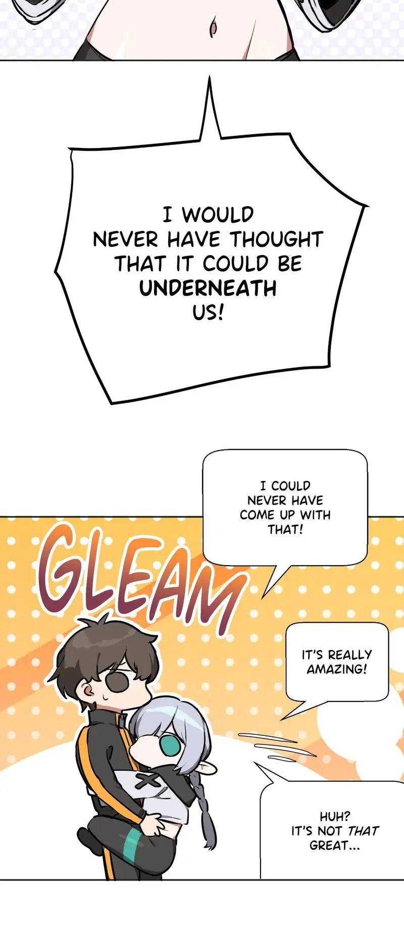 No Man S Land Chapter 84 Page 25