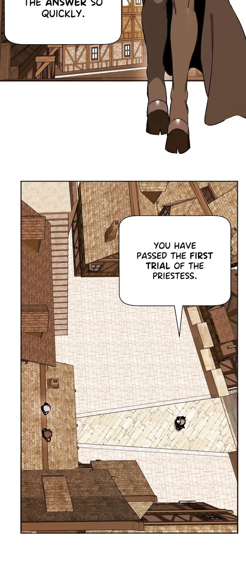 No Man S Land Chapter 84 Page 31