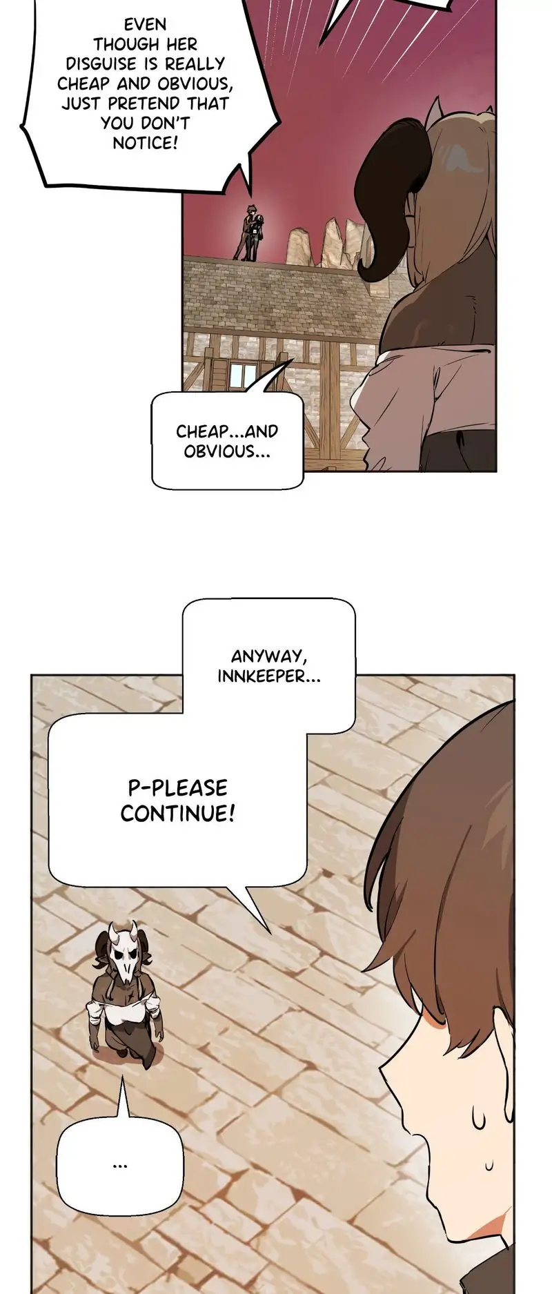 No Man S Land Chapter 84 Page 36