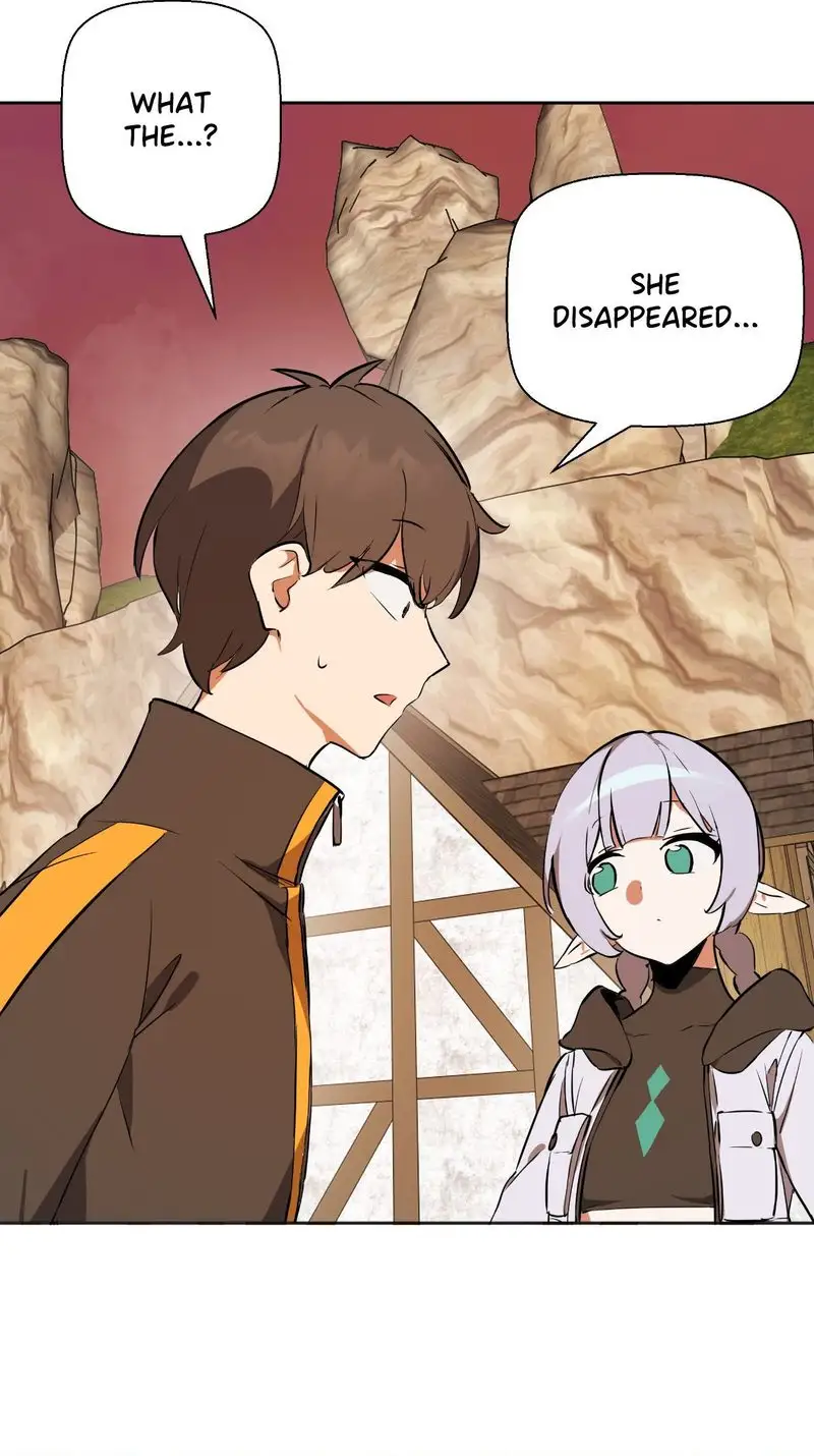 No Man S Land Chapter 84 Page 41