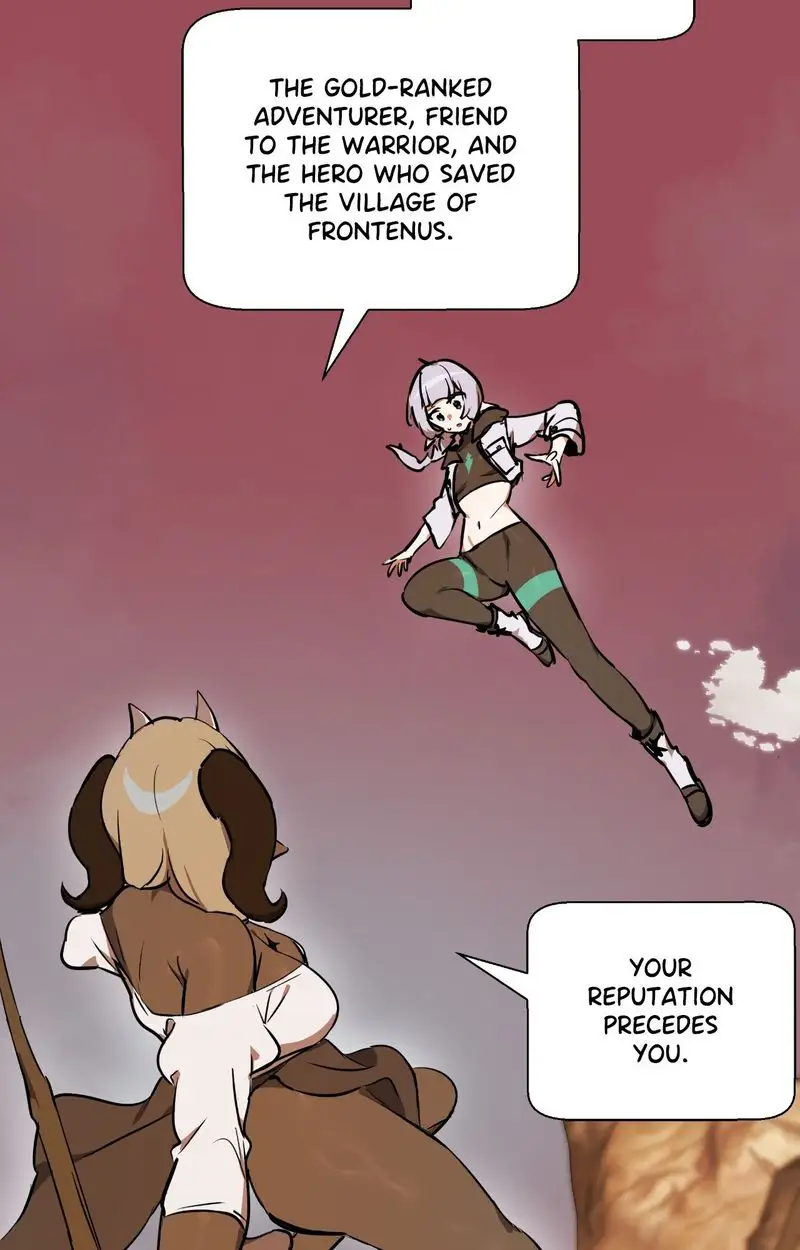 No Man S Land Chapter 85 Page 7