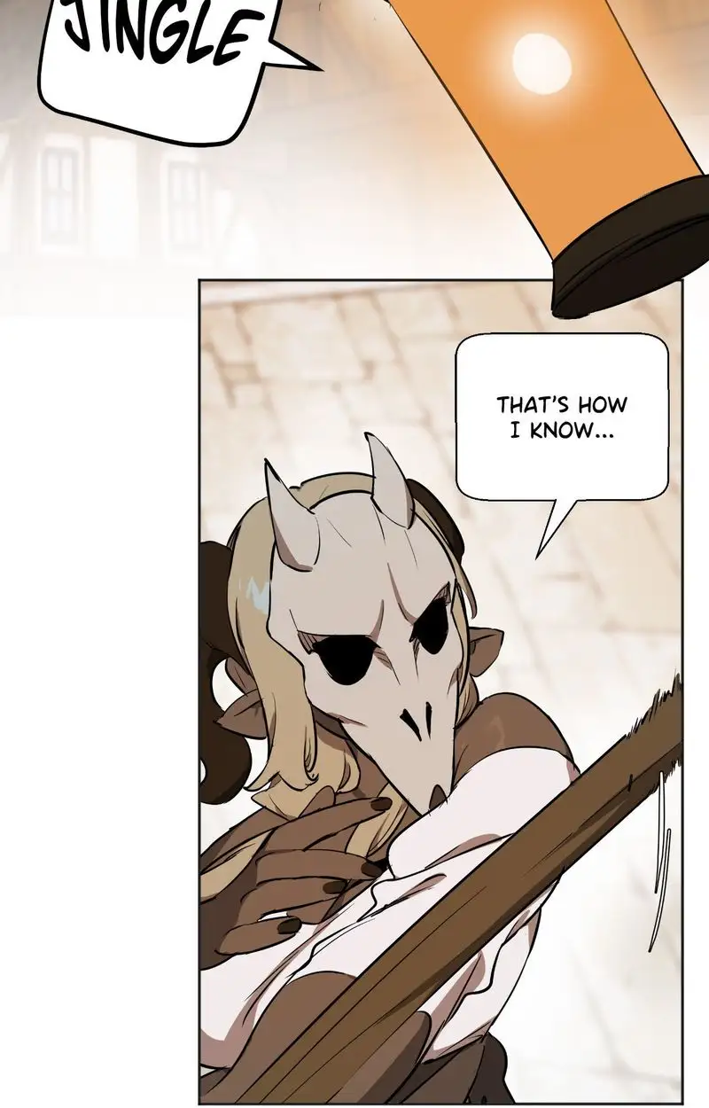 No Man S Land Chapter 85 Page 9