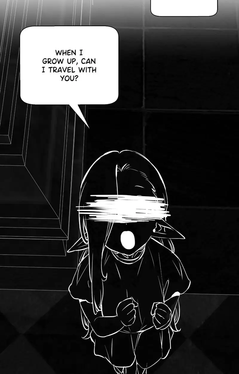 No Man S Land Chapter 85 Page 21