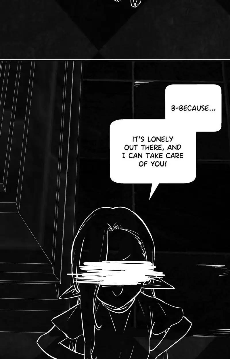 No Man S Land Chapter 85 Page 22