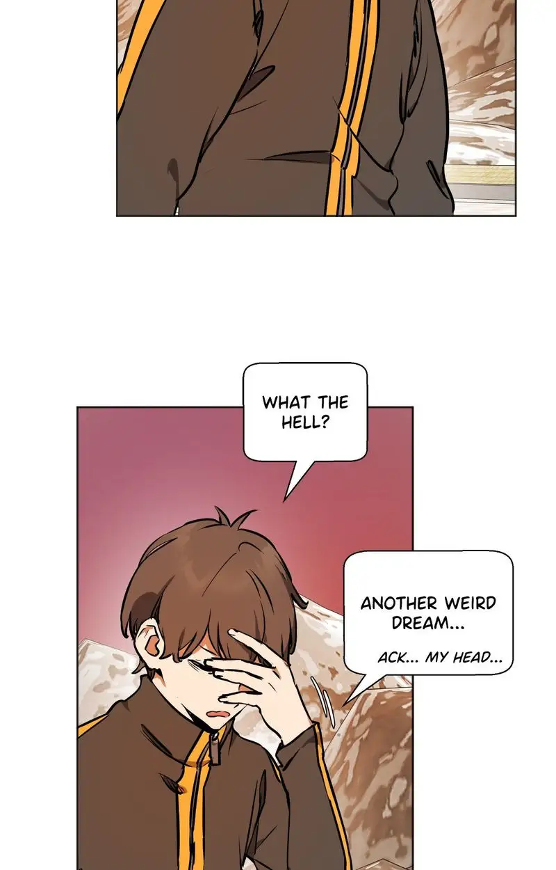 No Man S Land Chapter 85 Page 26