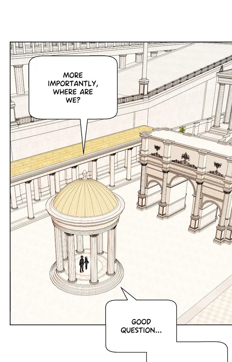 No Man S Land Chapter 85 Page 33
