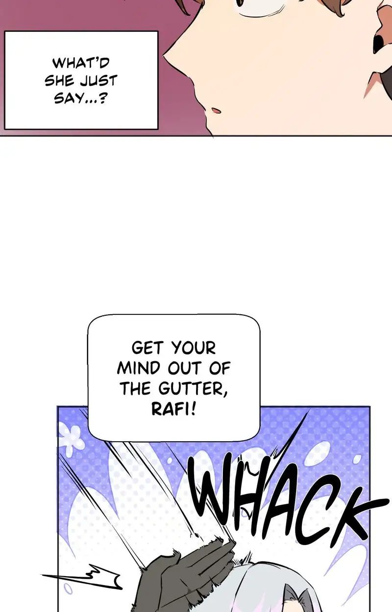 No Man S Land Chapter 85 Page 51