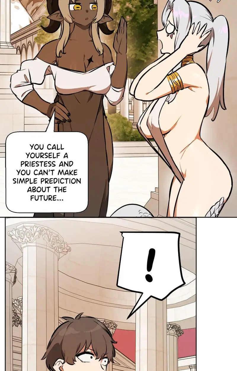 No Man S Land Chapter 85 Page 53
