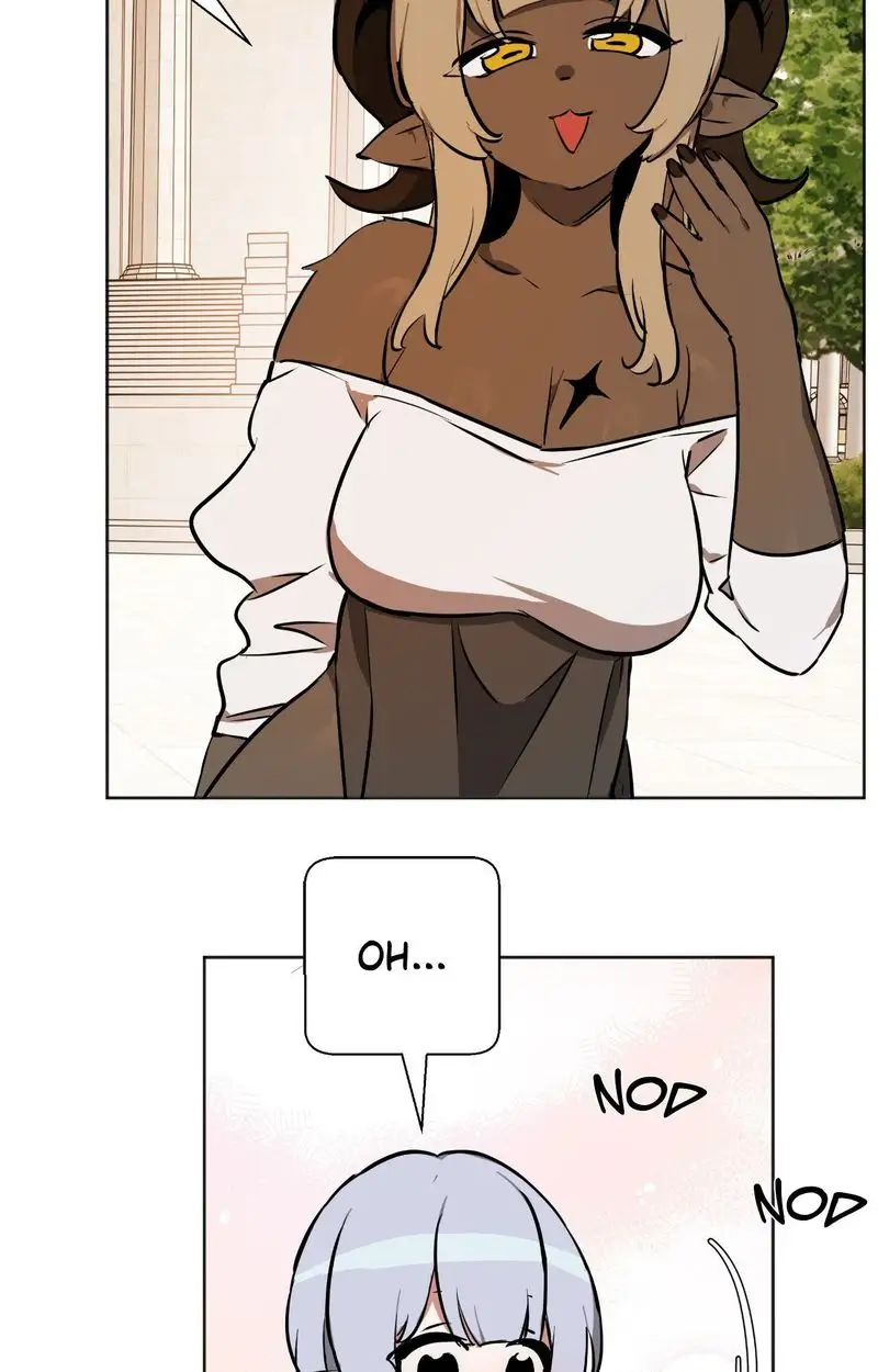 No Man S Land Chapter 85 Page 55