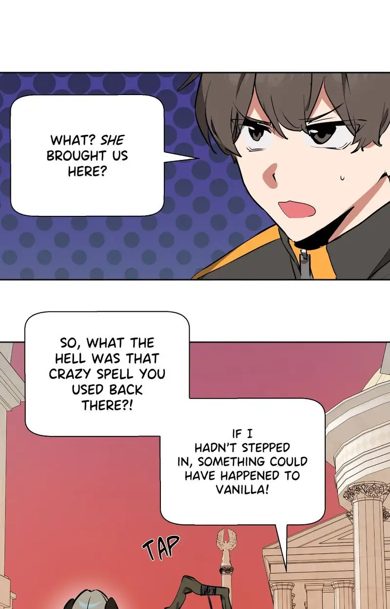 No Man S Land Chapter 85 Page 59