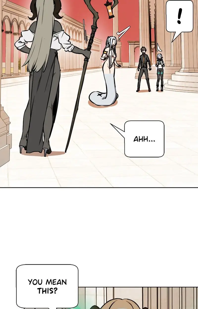 No Man S Land Chapter 85 Page 60