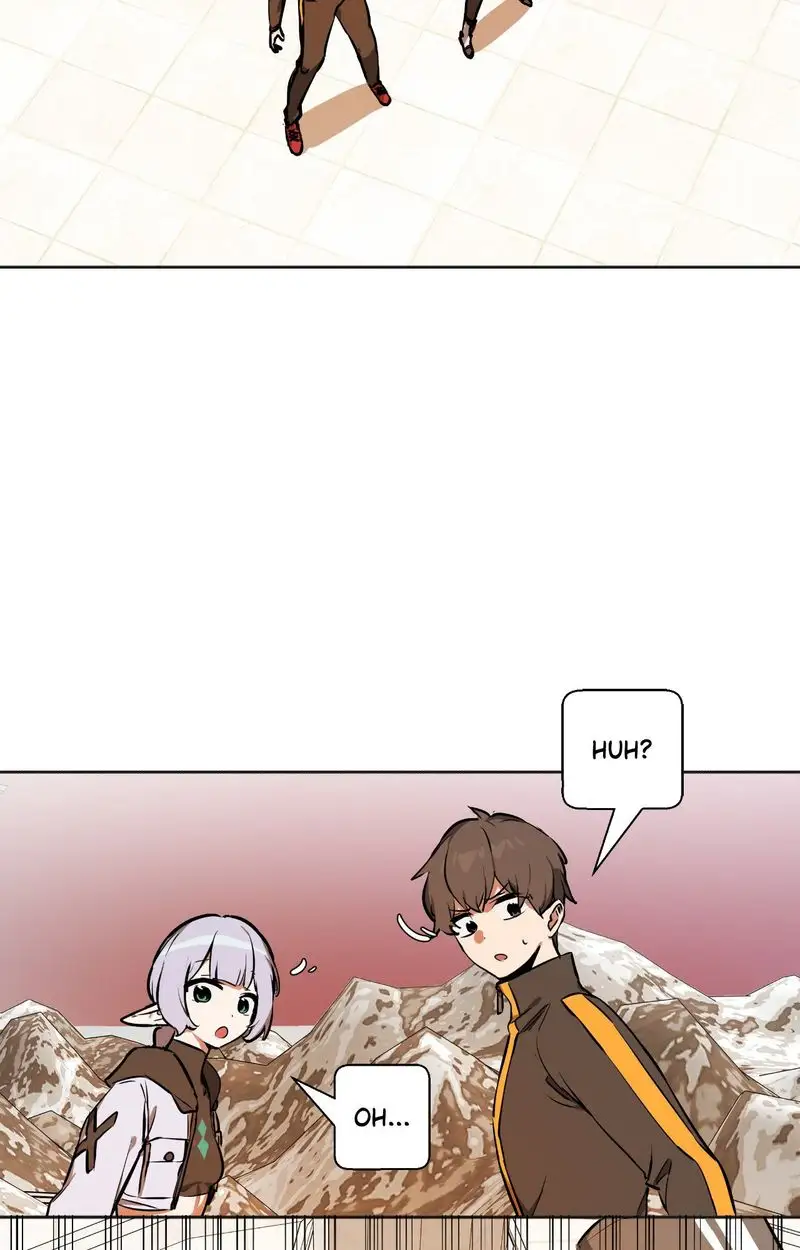 No Man S Land Chapter 85 Page 64