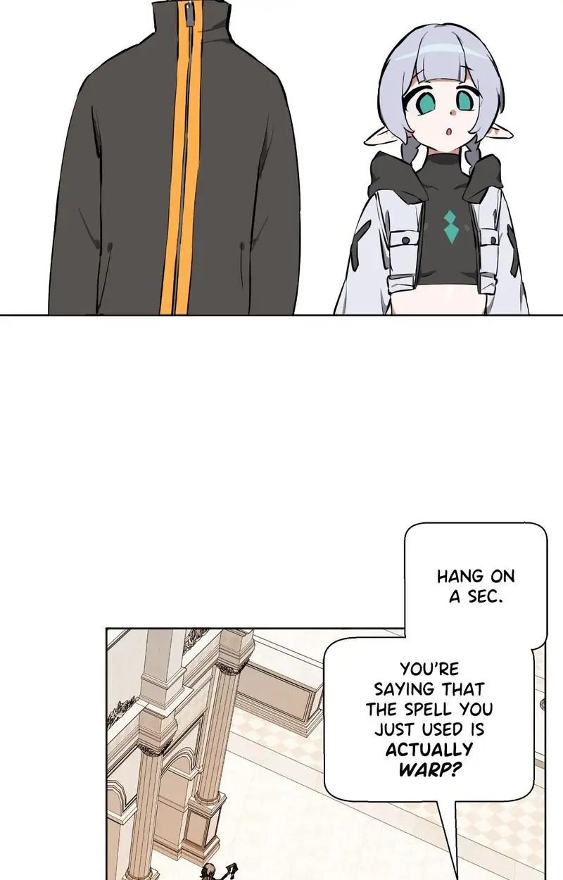 No Man S Land Chapter 85 Page 69