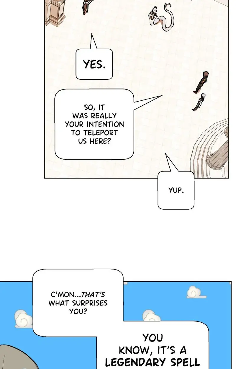 No Man S Land Chapter 85 Page 70