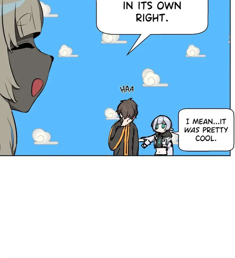 No Man S Land Chapter 85 Page 71