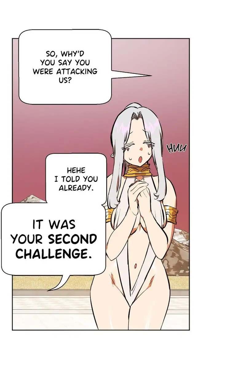No Man S Land Chapter 85 Page 72