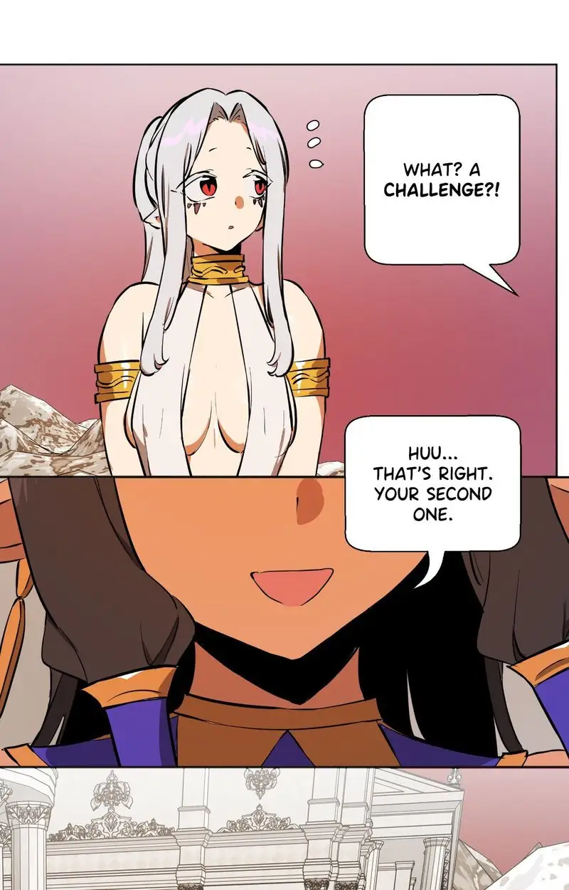 No Man S Land Chapter 85 Page 73