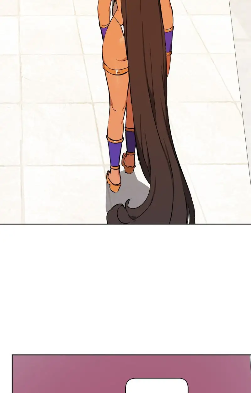 No Man S Land Chapter 85 Page 75