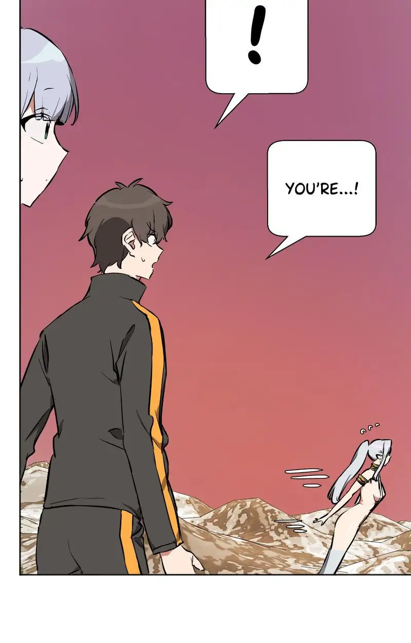 No Man S Land Chapter 85 Page 76