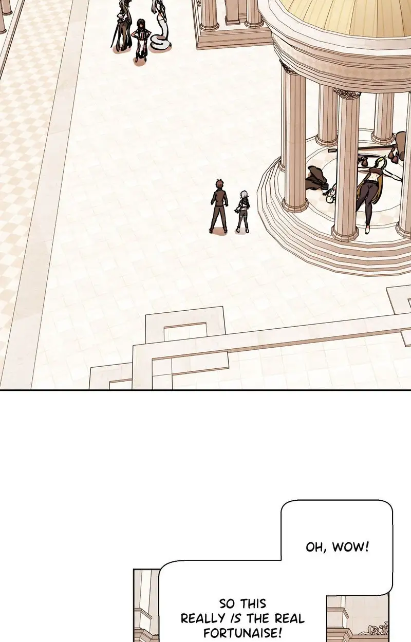 No Man S Land Chapter 86 Page 2