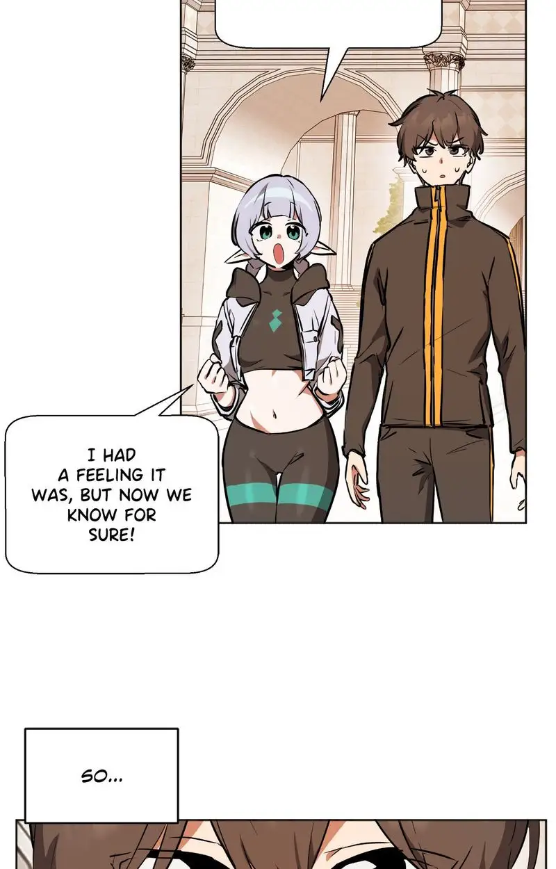 No Man S Land Chapter 86 Page 3