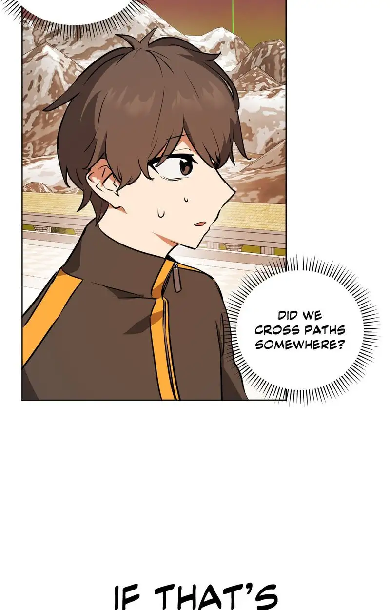 No Man S Land Chapter 86 Page 8