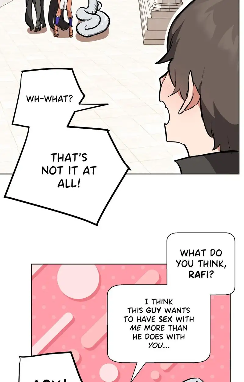 No Man S Land Chapter 86 Page 10