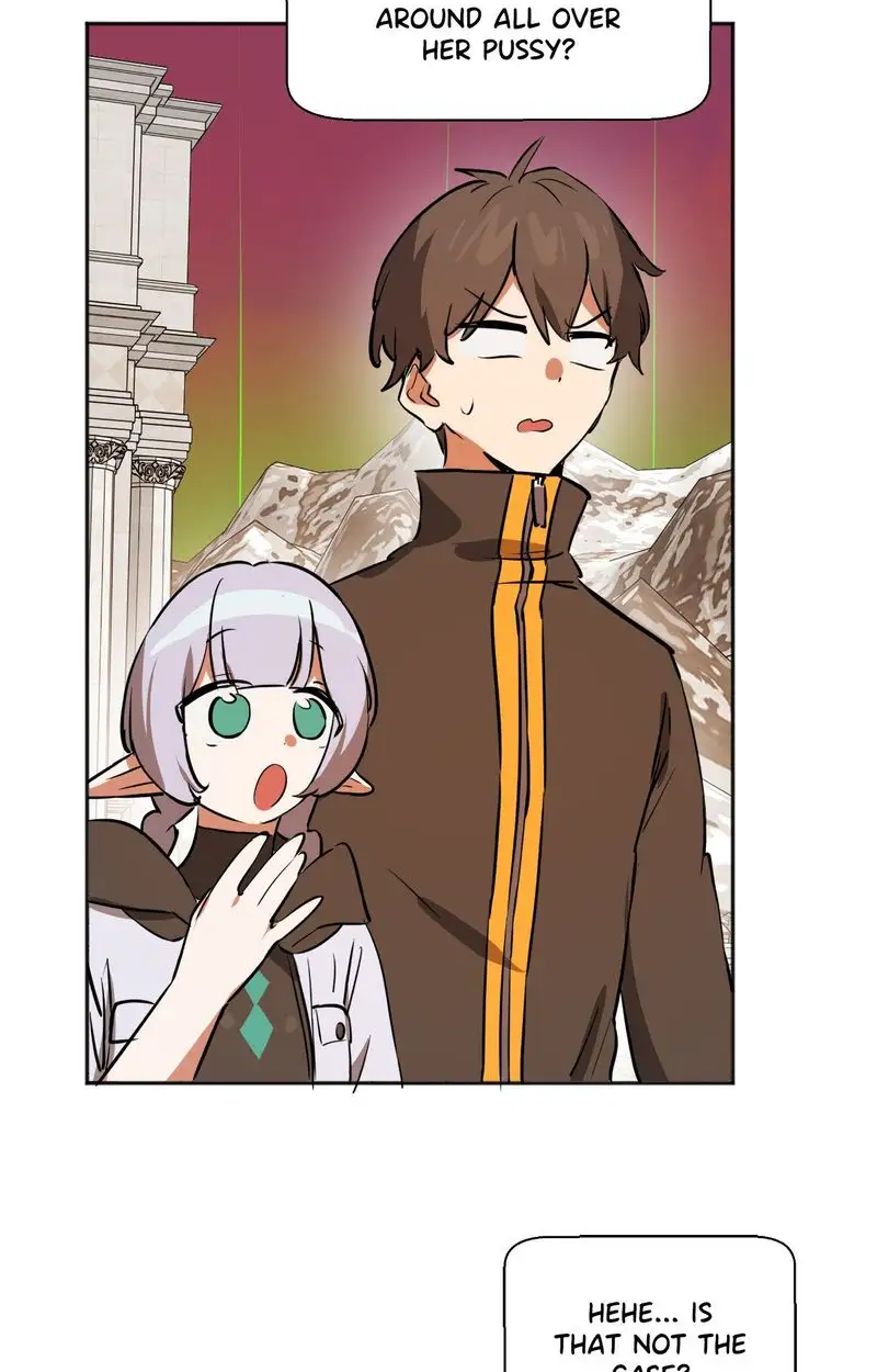 No Man S Land Chapter 86 Page 15