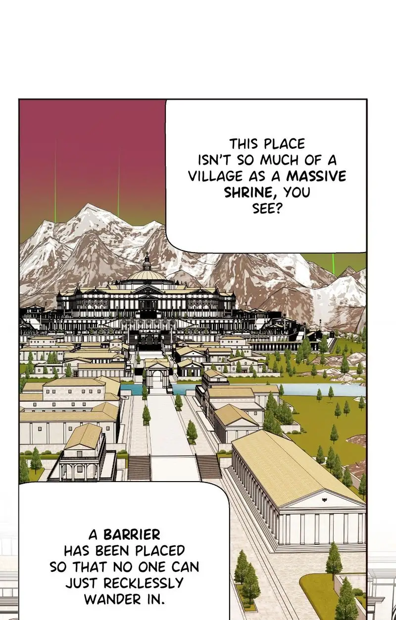 No Man S Land Chapter 86 Page 23